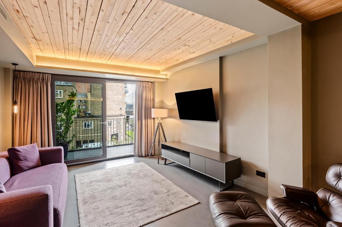 Aparthotel Sleepy Joes Londra